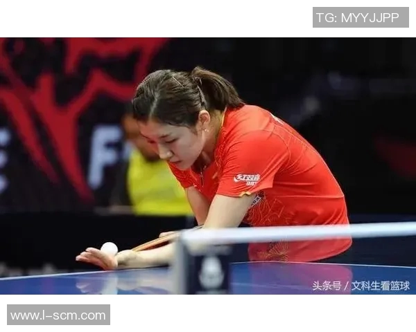 专访乒乓球名将李敏揭秘她成功背后的心路历程与训练秘诀 专访乒乓球名将李敏揭秘她成功背后的心路历程与训练秘诀