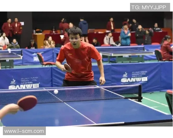 杭州乒乓球队在锦标赛中的个人能力展现与战术分析