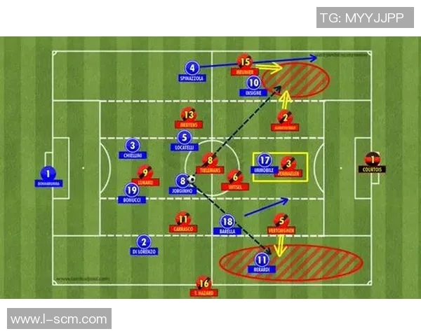杭州足球队灵活性分析与战术创新的深度探讨 杭州足球队灵活性分析与战术创新的深度探讨