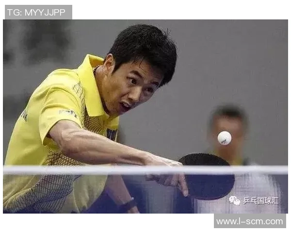 广州乒乓球队战术分析与未来发展方向的深入探讨