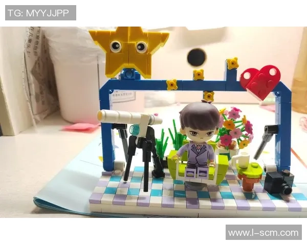 探索足球明星盲盒积木的乐趣与创意打造属于你的足球梦世界